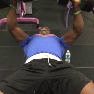 Meet your Posher, Anthony